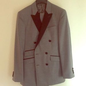 Custom Joe by Joseph Abboud Tuxedo